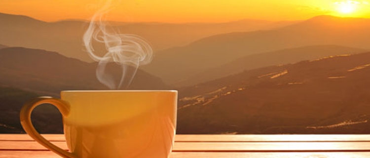 سکوت بهترین غذا برای روح