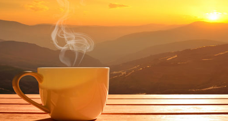 سکوت بهترین غذا برای روح